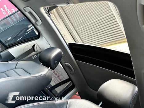 GOLF 1.4 TSI VARIANT HIGHLINE 16V GASOLINA 4P AUTOMÁTICO