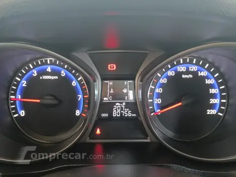 HB20S 1.6 COMFORT PLUS 16V 4P MANUAL