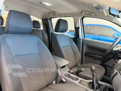 RANGER 2.5 XLS 4X2 CD 16V