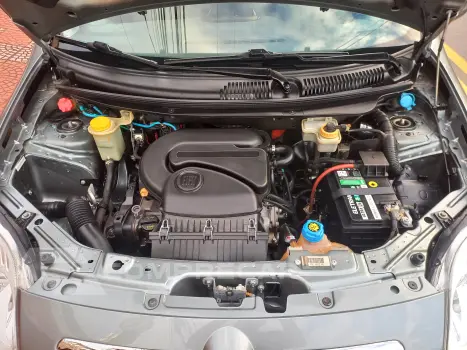 PALIO 1.4 MPI Attractive 8V