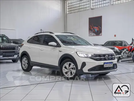 NIVUS 1.0 200 TSI Comfortline