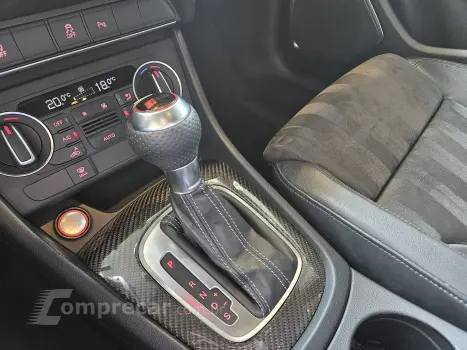 RS Q3 2.5 TFSI Quattro 20V 340cv