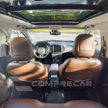 COMPASS LIMETED F H