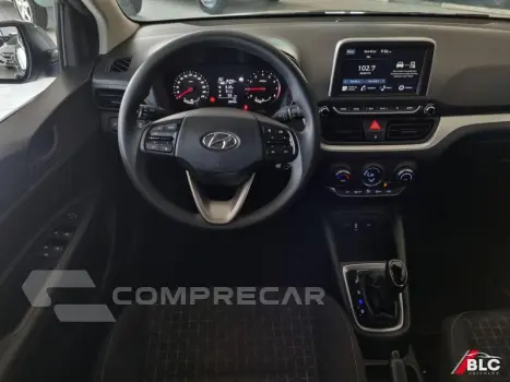 HB20 10TA COMFORT