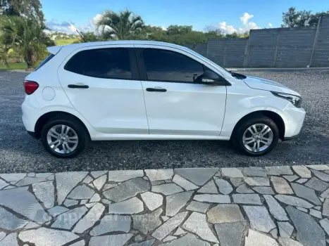 ARGO 1.0 FIREFLY FLEX MANUAL