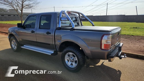 RANGER 2.3 XLT 16V 4X2 CD