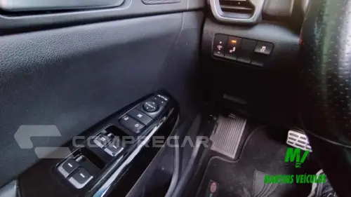 SPORTAGE 2.0 EX 4X2 16V FLEX 4P AUTOMÁTICO