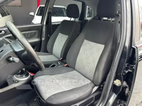 FIESTA 1.6 MPI CLASS HATCH 8V FLEX 4P MANUAL