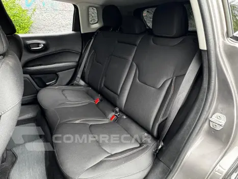 COMPASS 2.0 16V Sport