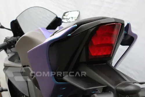 YAMAHA YZF R15