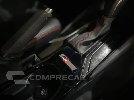 COROLLA 2.0 VVT-IE FLEX GR-S DIRECT SHIFT