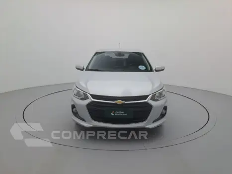 ONIX 1.0 TURBO FLEX LTZ AUTOMÁTICO