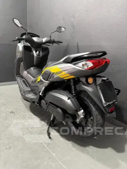 NMAX 160 SE CONNECTED ABS