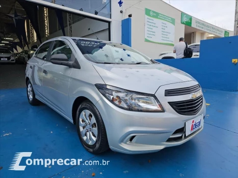 ONIX 1.0 MPFI JOY 8V FLEX 4P MANUAL