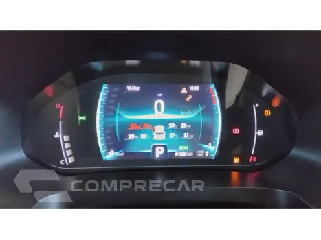 TIGGO 5x 1.5 VVT TURBO IFLEX SPORT CVT