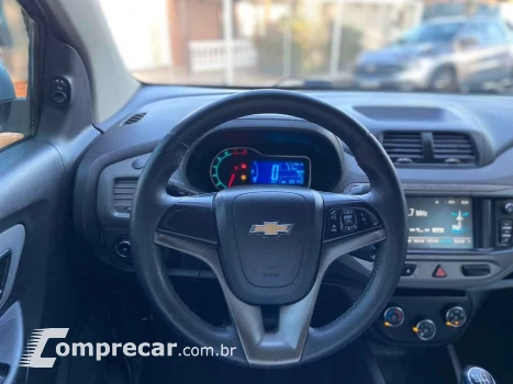 SPIN 1.8 LTZ 8V
