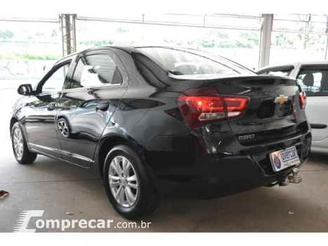 COBALT - 1.8 MPFI LTZ 8V 4P AUTOMÁTICO
