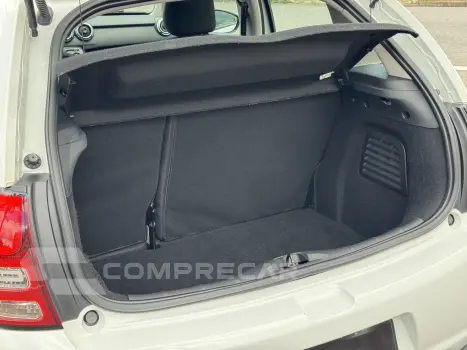 C3 1.5 Tendance 8V