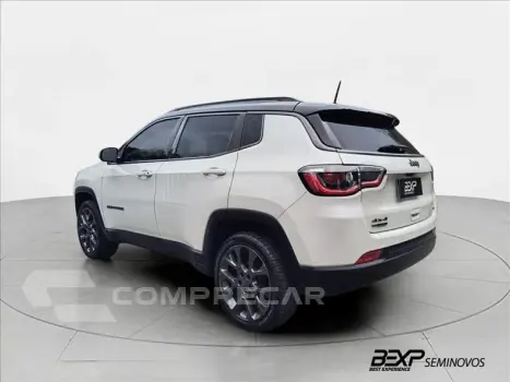 COMPASS 2.0 16V S 4X4
