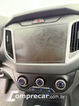 CRETA 1.6 16V Attitude