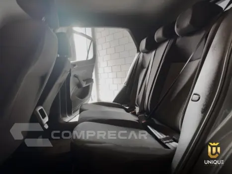 T-CROSS - 1.0 200 TSI TOTAL AUTOMÁTICO