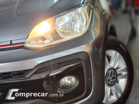 up! move 1.0 TSI Total Flex 12V 5p