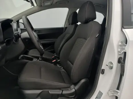 HB20 1.0 12V FLEX COMFORT MANUAL