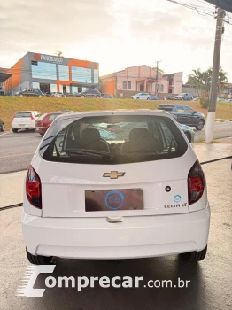 Celta Spirit/ LT 1.0 MPFI 8V FlexP. 5p
