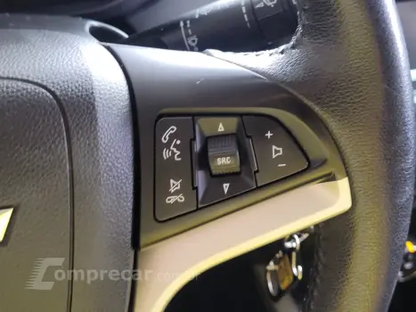 ONIX HATCH ACTIV 1.4 8V Flex 5P Aut.