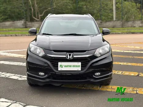 HR-V 1.8 16V EX