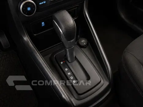ECOSPORT 1.5 TI-VCT FLEX SE AUTOMÁTICO