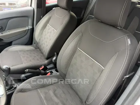SANDERO S Edition Flex 1.0 12V 5p Mec.