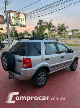 ECOSPORT 1.6 Freestyle 16V