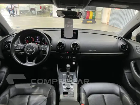 A3 1.4 TFSI Sedan Prestige