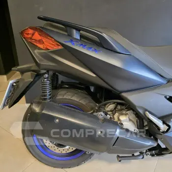 XMAX 250 ABS