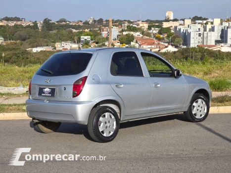 Celta LT 1.0 (Flex)