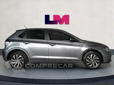 POLO 1.0 170 TSI HIGHLINE AUTOMÁTICO