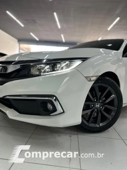 CIVIC 2.0 16vone EX