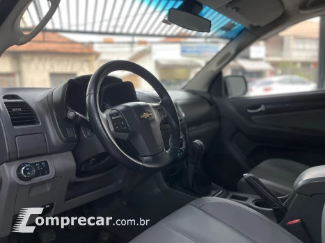 S10 Pick-Up LTZ 2.4 F.Power 4x2 CD
