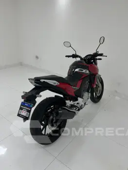 CB TWISTER 250
