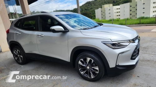 TRACKER 1.2 Turbo Premier
