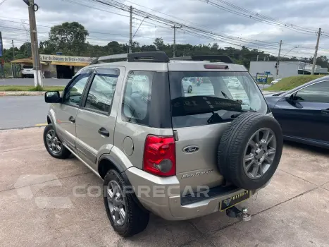 ECOSPORT 1.6 XLT Freestyle 8V
