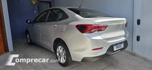 ONIX 1.0 Plus LT
