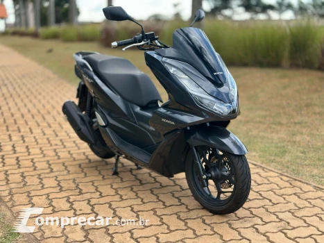 PCX 160