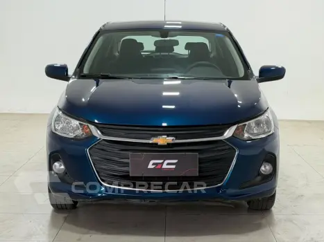 ONIX 1.0 TURBO FLEX LT MANUAL