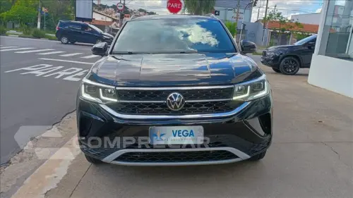 TAOS 1.4 250 TSI Highline