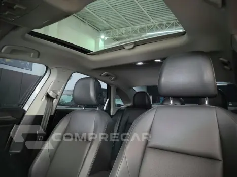 JETTA 1.4 250 TSI TOTAL FLEX COMFORTLINE TIPTRONIC