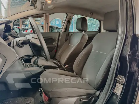 FIESTA 1.5 SE Hatch 16V