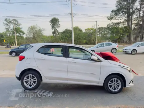 Argo 1.0 4P FLEX FIREFLY DRIVE