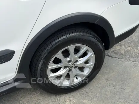 SpaceCross I MOTION 1.6 Mi Total Flex 8V